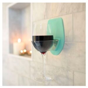 Silicone Wine Glass Holder